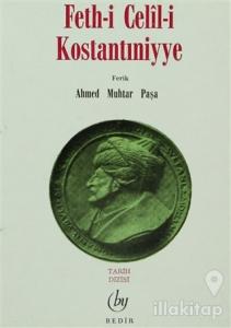 Feth-i Celil-i Kostantıniyye