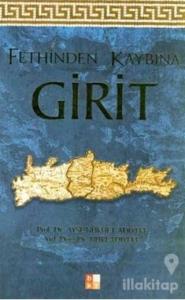 Fethinden Kaybına Girit