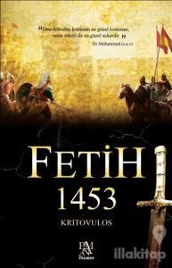 Fetih 1453 (Ciltli)
