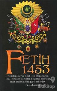 Fetih 1453