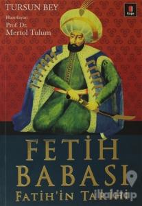 Fetih Babası
