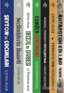 Fetö Seti (7 Kitap Takım)