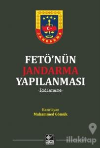 Fetö'nün Jandarma Yapılanması