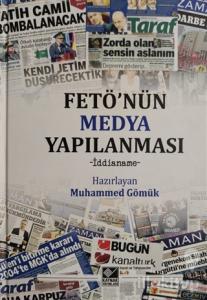 FETÖ'nün Medya Yapılanması (Ciltli)