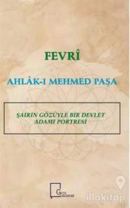 Fevri Ahlak-ı Mehmed Paşa