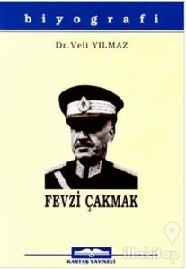 Fevzi Çakmak