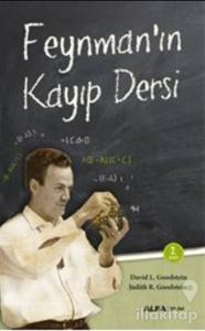 Feynman'ın Kayıp Dersi