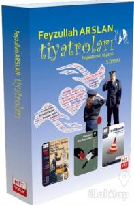 Feyzullah Arslan Tiyatroları