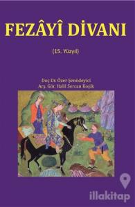 Fezayi Divanı