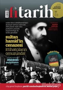 Fi Tarih Dergisi Sayı: 3 Mart 2017