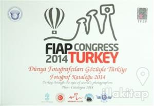 FIAP Congress Turkey 2014