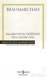Figaro'nun Düğünü veya Çılgın Gün