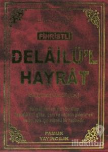 Fihristli Delailü'l Hayrat (Dua-109)