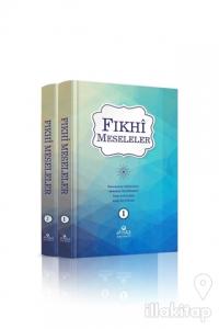 Fıkhi Meseleler (2 Cilt Takım) (Ciltli)
