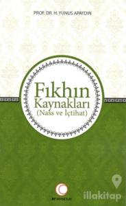 Fıkhın Kaynakları