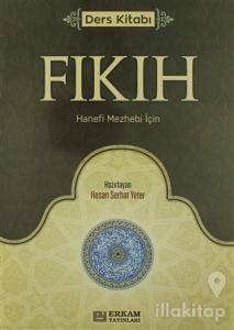 Fıkıh - Ders Kitabı