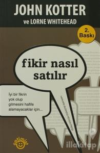 Fikir Nasıl Satılır