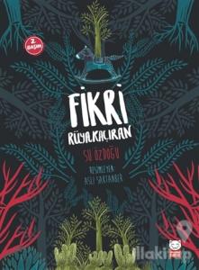 Fikri Rüyakaçıran