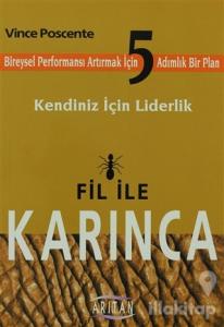 Fil ile Karınca