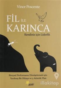Fil İle Karınca