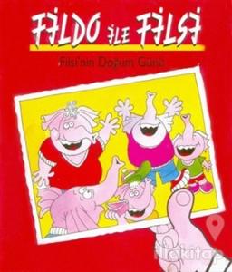Fildo İle Filsi