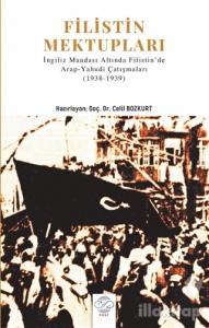 Filistin Mektupları