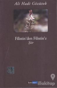 Filistin'den Filistin'e