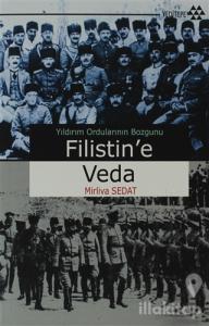 Filistin'e Veda