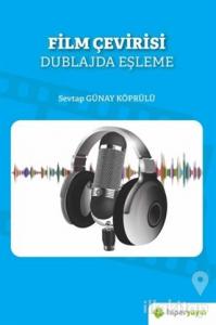 Film Çevirisi - Dublajda Eşleme