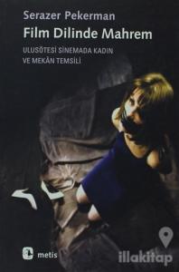Film Dilinde Mahrem