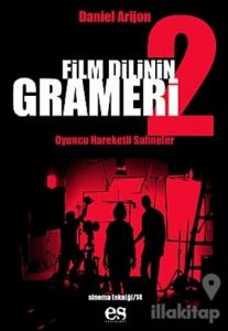 Film Dilinin Grameri 2 Oyuncu Hareketli Sahneler