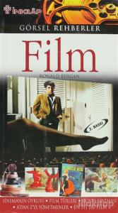 Film Kitabı (Görsel Rehberler Serisi)