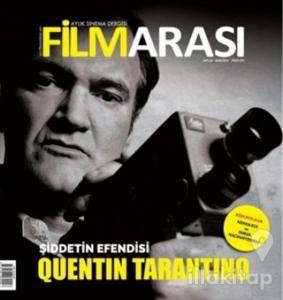 Filmarası Aylık Sinema Dergisi Sayı: 54 Ocak 2016