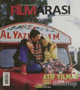 Filmarası Aylık Sinema Dergisi Sayı: 58 Mayıs - Haziran 2016