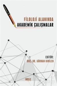 Filoloji Alanında Akademik Çalışmalar