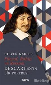 Filozof, Rahip ve Ressam Descartes'in Bir Portresi