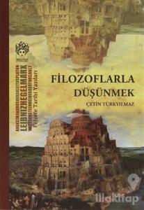 Filozoflarla Düşünmek