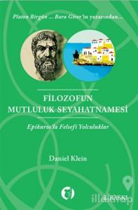 Filozofun Mutluluk Seyahatnamesi