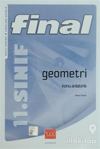 Final 11. Sınıf Geometri Konu Anlatımlı