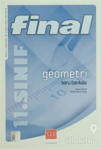 Final 11. Sınıf Geometri Soru Bankası