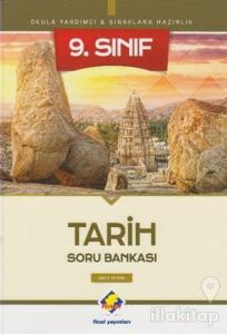 Final 9. Sınıf Tarih Soru Bankası