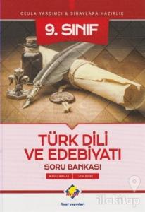 Final 9. Sınıf Türk Dili Ve Edebiyatı Soru Bankası