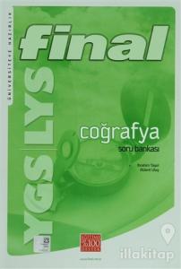 Final YGS - LYS Soru Bankası