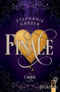 Finale - Caraval 3