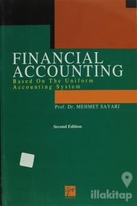 Financial Accounting