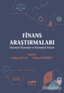 Finans Araştırmaları