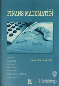 Finans Matematiği