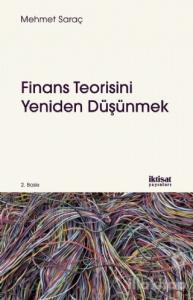 Finans Teorisini Yeniden Düşünmek