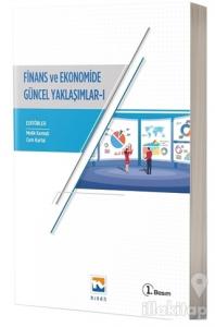 Finans ve Ekonomide Güncel Yaklaşımlar - 1