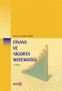 Finans ve Sigorta Matematiği